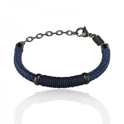 бижутерия,breil,tj2783,bracelet,blue,(blue)