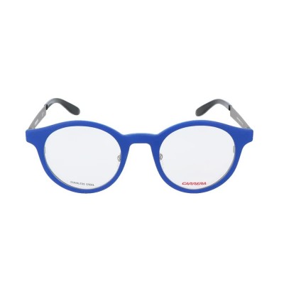 очила,carrera,ca5022sm,47,21,140,glasses,blue,(blue)