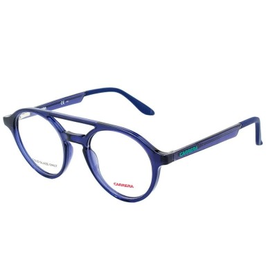 очила,carrera,ca5542,8rg,45,18,145,glasses,blue,(blue)