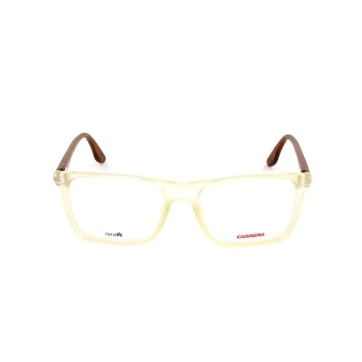 очила,carrera,ca6637,g40,52,17,145,glasses,clear,(clear,brown)