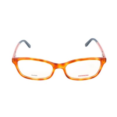 очила,carrera,ca6647,qkx,52,52,17,140,woman,glasses,orange,(tortoiseshell,black)