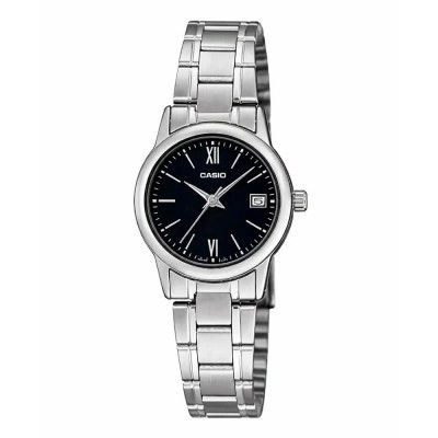часовник,часовници,casio,ltp,v002d,1b3,31mm,quartz,analogical,woman,watch,silver,(grey,black,mineral)