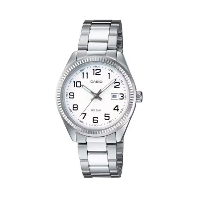 часовник,часовници,casio,ltp1302pd7bve,34.5mm,5atm,quartz,analogical,woman,watch,silver,(grey,white,mineral)