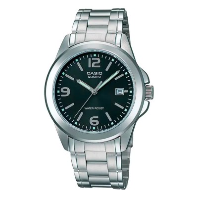 часовник,часовници,casio,mtp,1215a,1a,43.3mm,3atm,quartz,analogical,watch,silver,(grey,black,mineral)