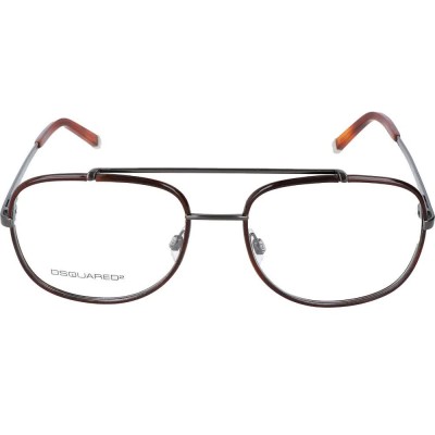 очила,dsquared,dq5073,56,53,17,140,glasses,brown,(brown)
