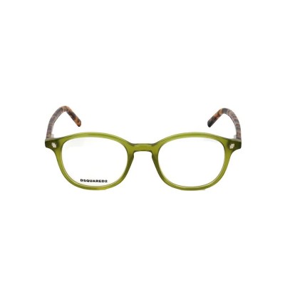 очила,dsquared,dq5124,93,48,20,145,glasses,green,(green)