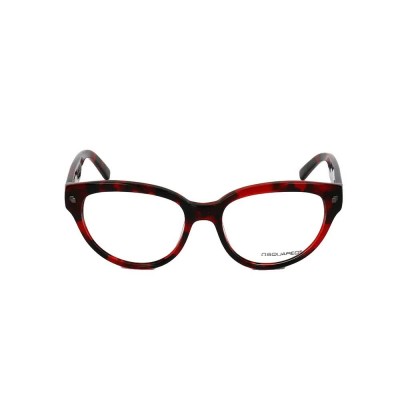 очила,dsquared,dq5128,55,53,17,140,woman,glasses,red,(red,black)