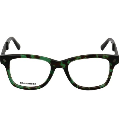 очила,dsquared,dq5130,55,49,18,145,glasses,green,(green,black)