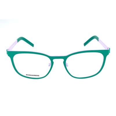 очила,dsquared,dq5184,98,51,18,140,woman,glasses,green,(green)