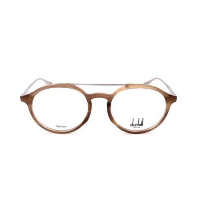 очила,dunhill,vdh164m,01f9,50,19,145,glasses,beige,brown,(beige)