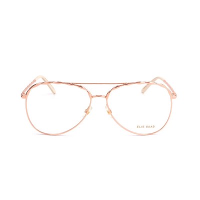 очила,elie,saab,es,020,ddb,58,14,140,woman,glasses,pink,(rose,gold)