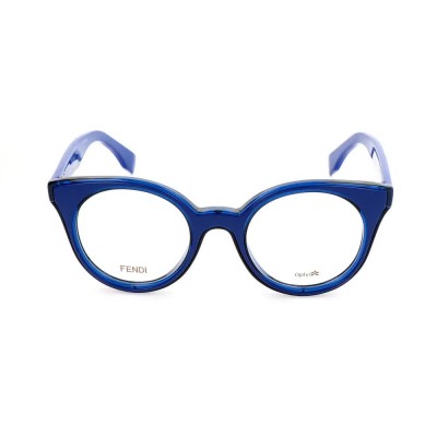 очила,fendi,ff,0198,l04,47,21,145,woman,glasses,blue,(blue)