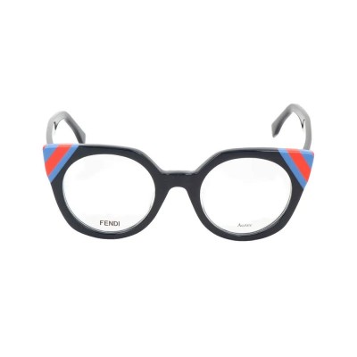 очила,fendi,ff,0246,pjp,48,22,145,woman,glasses,black,(black,blue,pink)