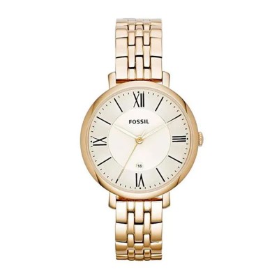часовник,часовници,fossil,es3434,36mm,3atm,quartz,analogical,woman,watch,golden,(gold,gold,mineral)