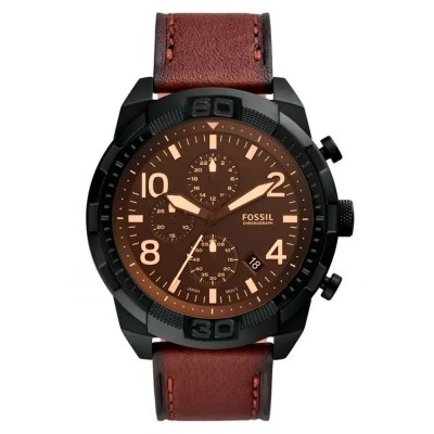 часовник,часовници,fossil,fs5875,42mm,5atm,quartz,analogical,watch,brown,(brown,brown,mineral)