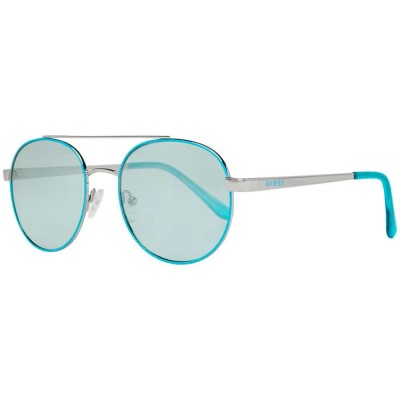 слънчеви,очила,слънчеви,очила,guess,gf0367,10x,53,19,140,woman,sunglasses,blue,(grey,blue)