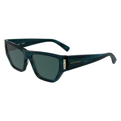 слънчеви,очила,слънчеви,очила,longchamp,lo774s,407,54,17,140,woman,sunglasses,blue,(blue)