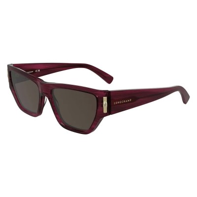слънчеви,очила,слънчеви,очила,longchamp,lo774s,503,54,17,140,woman,sunglasses,purple,(purple)