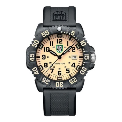 часовник,часовници,luminox,x2.2055.sand,44mm,10atm,quartz,analogical,watch,grey,(black,yellow,mineral)