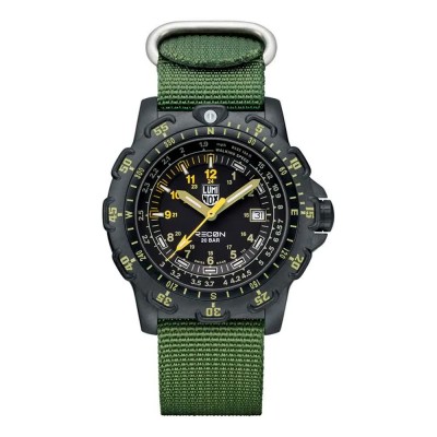 часовник,часовници,luminox,xl.8826.mi,45mm,20atm,quartz,analogical,watch,green,(green,black,sapphire)