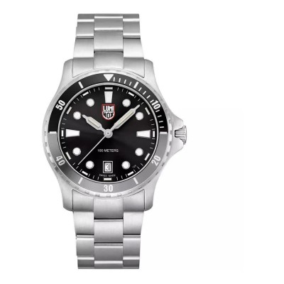 часовник,часовници,luminox,xs.0941,42mm,10atm,quartz,analogical,watch,silver,(grey,black,sapphire)