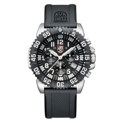часовник,часовници,luminox,xs.3181.f,44mm,20atm,quartz,analogical,watch,silver,(grey,black,mineral)