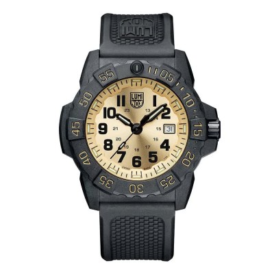 часовник,часовници,luminox,xs.3505.gp.1,45mm,20atm,quartz,analogical,watch,grey,(black,gold,mineral)