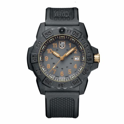 часовник,часовници,luminox,xs.3508.gold,45mm,20atm,quartz,analogical,watch,grey,(black,grey,mineral)
