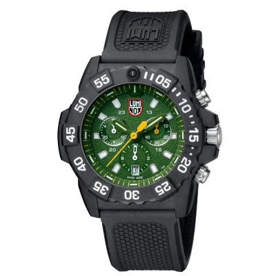 часовник,часовници,luminox,xs.3597,45mm,20atm,quartz,analogical,watch,grey,(black,green,mineral)