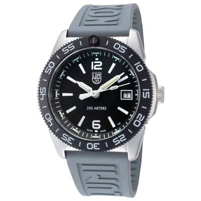 часовник,часовници,luminox,xs.ca22m,44mm,20atm,quartz,analogical,watch,silver,(grey,black,sapphire)