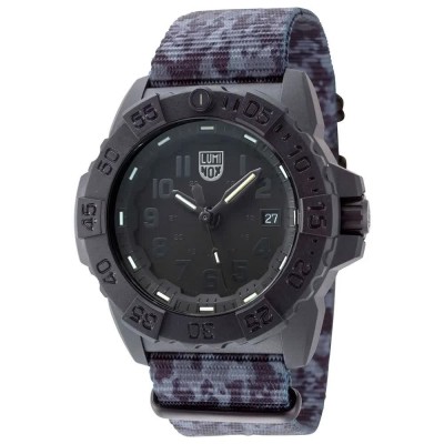 часовник,часовници,luminox,xs.ce01.bo,45mm,20atm,quartz,analogical,watch,grey,(grey,black,mineral)