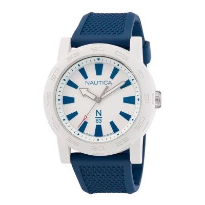 часовник,часовници,nautica,napatf201,44mm,10atm,quartz,analogical,watch,blue,(blue,blue,mineral)