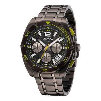 часовник,часовници,nautica,naptcf210,44mm,10atm,quartz,analogical,watch,silver,(grey,black,mineral)