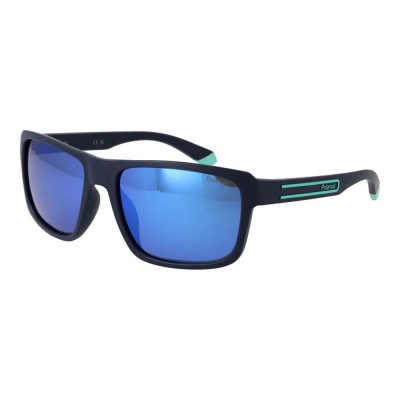 слънчеви,очила,слънчеви,очила,polaroid,pld2158s58fll,58,17,135,polarized,sunglasses,blue,(matte,blue)