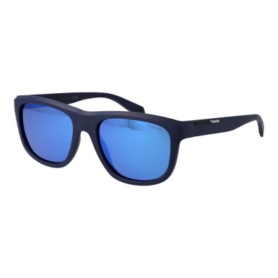 слънчеви,очила,слънчеви,очила,polaroid,pld2163s54fll,54,18,145,polarized,sunglasses,blue,(matte,blue)