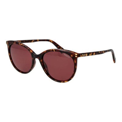 слънчеви,очила,слънчеви,очила,polaroid,pld6231s55086,59,0,140,woman,polarized,sunglasses,brown,(havana)