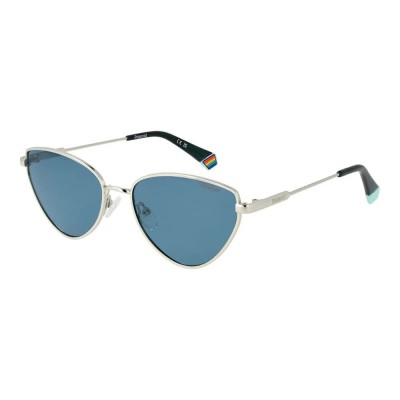 слънчеви,очила,слънчеви,очила,polaroid,pld6234sx57do,57,17,145,woman,polarized,sunglasses,silver,(havana)