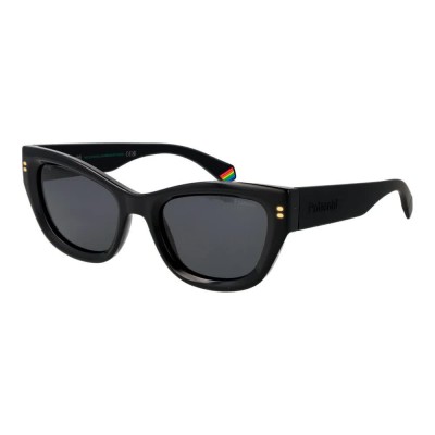 слънчеви,очила,слънчеви,очила,polaroid,pld6237sx5280,52,20,140,woman,polarized,sunglasses,black,(black)