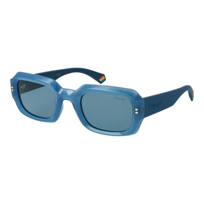 слънчеви,очила,слънчеви,очила,polaroid,pld6239sx51mv,51,26,140,polarized,sunglasses,blue,(matte,blue)