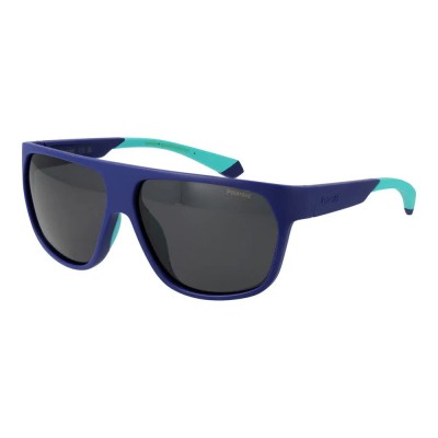 слънчеви,очила,слънчеви,очила,polaroid,pld7053s60fll,60,12,140,polarized,sunglasses,blue,(matte,blue)