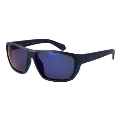 слънчеви,очила,слънчеви,очила,polaroid,pld7057s60fll,60,15,135,polarized,sunglasses,blue,(matte,blue)