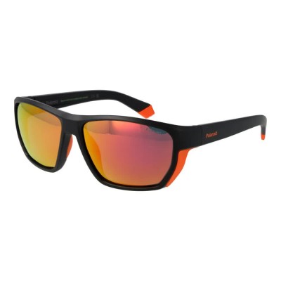 слънчеви,очила,слънчеви,очила,polaroid,pld7057s60rc2,60,15,135,polarized,sunglasses,black,(black,red)