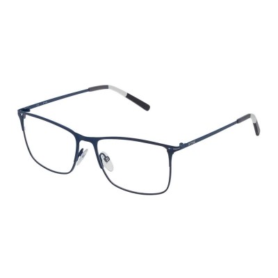 очила,sting,vst1105401aq,54,15,140,glasses,blue,(blue)