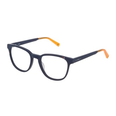 очила,sting,vst302,4g5m,52,19,140,glasses,blue,(blue,yellow)