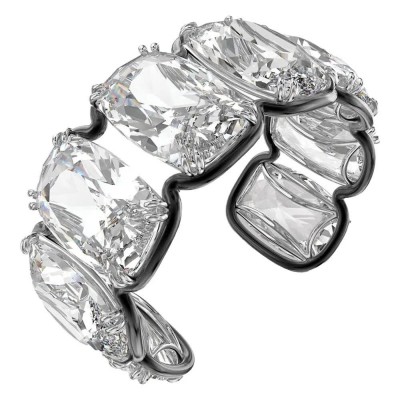 бижутерия,swarovski,5609662,bracelet,clear,(transparent)