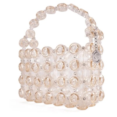 чанта,всички,чанти,swarovski,5625817,handbag,clear,(clear)