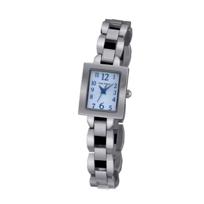 часовник,часовници,time,force,tf3356b03m,18mm,quartz,analogical,woman,watch,silver,(silver,blue,mineral)