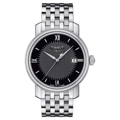 часовник,часовници,tissot,t097410110580,40mm,5atm,quartz,analogical,woman,watch,silver,(grey,black,sapphire)