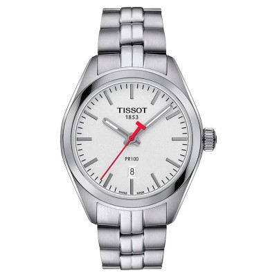 часовник,часовници,tissot,t101210110310,33mm,10atm,quartz,analogical,woman,watch,silver,(grey,grey,sapphire)