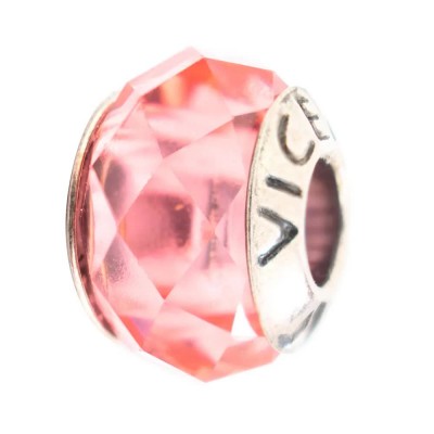бижутерия,viceroy,vmb0021,07,charm,pink,(red)